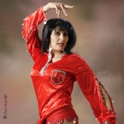 Danse Orientale-0102